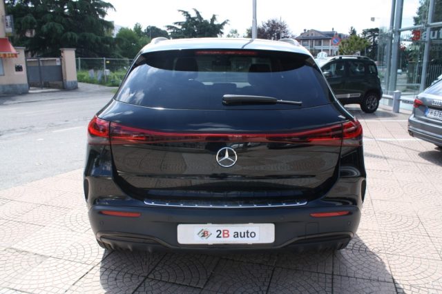 MERCEDES-BENZ EQA 250 Premium Immagine 4