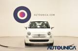 FIAT 500 1.2 DUALOGIC LOUNGE IDEALE NEOPATENTATI