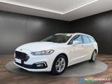 FORD Mondeo SW 2.0 EcoBlue 150CV Automatica Titanium Business