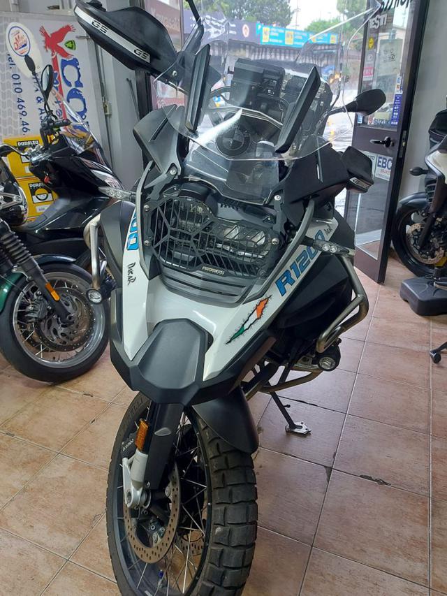 BMW R 1200 GS Adventure bmw r 1200 gs Immagine 1