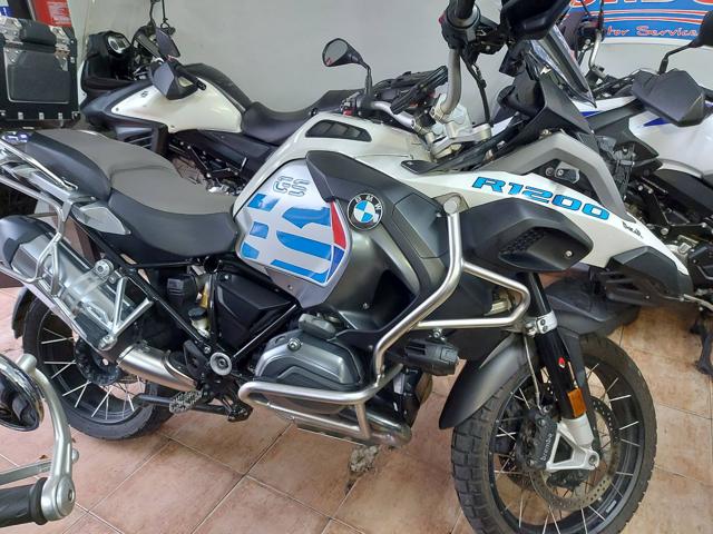 BMW R 1200 GS Adventure bmw r 1200 gs Immagine 0