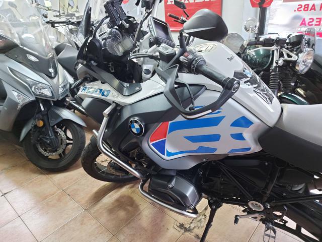 BMW R 1200 GS Adventure bmw r 1200 gs Immagine 2