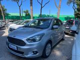 FORD Ka+ 1.2cc OK NEOPATENTATI 70cv BLUETOOTH CRUISECONTROL