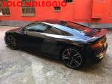 AUDI R8 *SOLO NOLEGGIO/ONLY RENT*