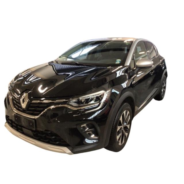 RENAULT Captur TCe 90 CV Techno - VARI COLORI! Immagine 0