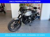 MOTO GUZZI V7 STONE, UNICO PROPRIETARIO, SOLO 2.000KM!