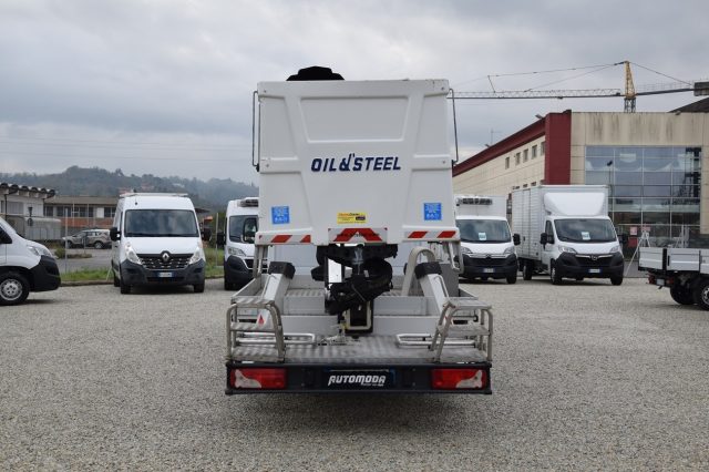 MERCEDES-BENZ Sprinter 313 CDi 37/35 Piattaforma aerea Immagine 4