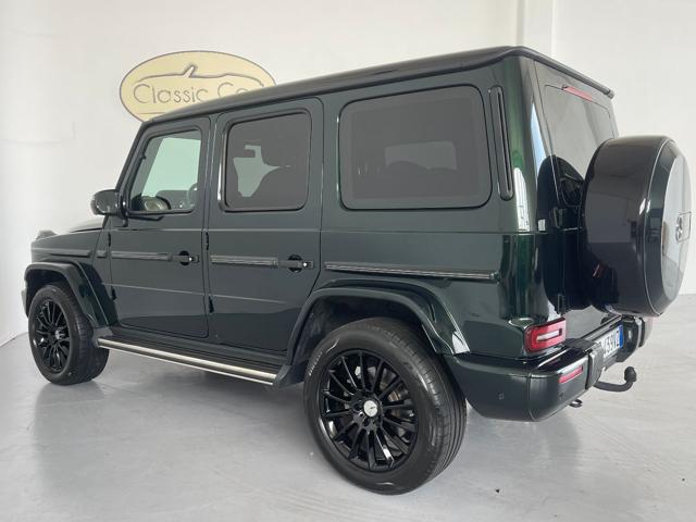 MERCEDES-BENZ G 400 /350  Premium plus Immagine 3