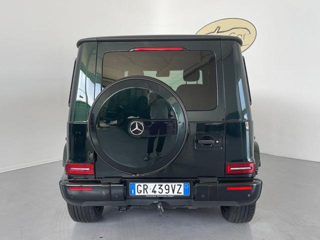 MERCEDES-BENZ G 400 /350  Premium plus Immagine 4