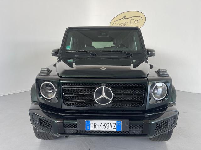 MERCEDES-BENZ G 400 /350  Premium plus Immagine 1