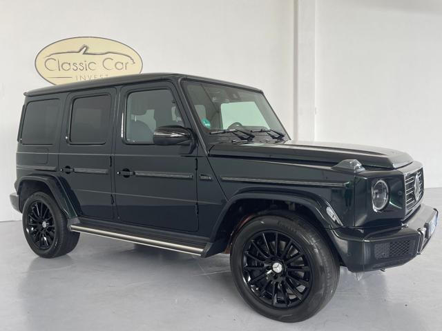 MERCEDES-BENZ G 400 /350  Premium plus Immagine 2