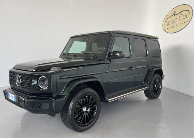 MERCEDES-BENZ G 400 /350  Premium plus Immagine 0