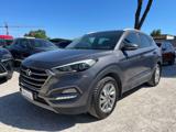 HYUNDAI Tucson 1.7cc 116cv  BLUETOOTH CRUISE TELECAM. NAVI