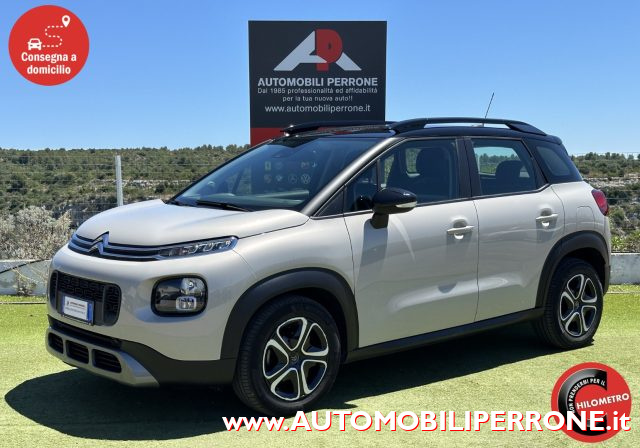 CITROEN C3 Aircross BlueHDi 110cv Feel (APP/LED) Immagine 0