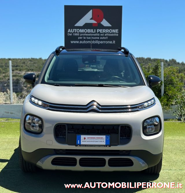 CITROEN C3 Aircross BlueHDi 110cv Feel (APP/LED) Immagine 1