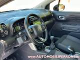 CITROEN C3 Aircross BlueHDi 110cv Feel (APP/LED)