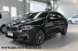 BMW X4 xDriveM40i - TELECAMERA 360 - TETTO APRIBILE