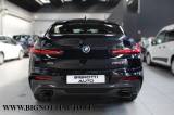 BMW X4 xDriveM40i - TELECAMERA 360 - TETTO APRIBILE