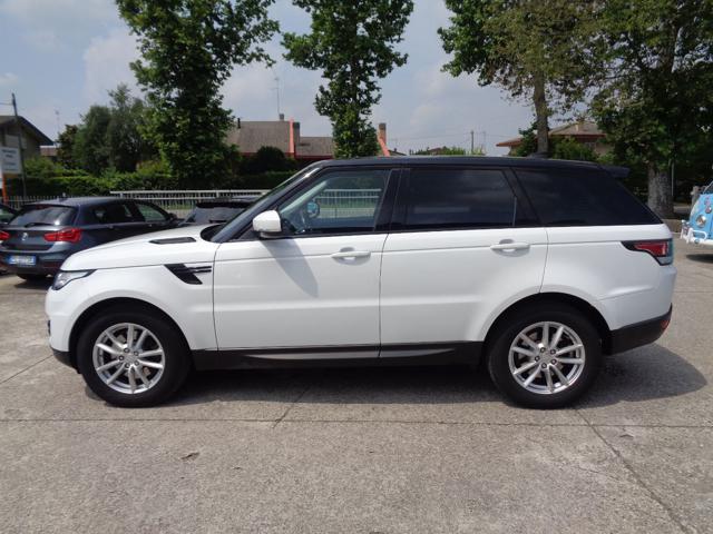 LAND ROVER Range Rover Sport 2.0 SD4 HSE Immagine 1