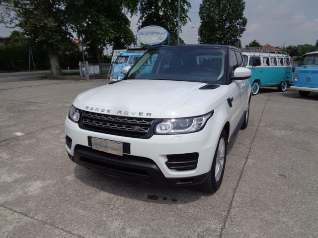 LAND ROVER Range Rover Sport 2.0 SD4 HSE Immagine 0