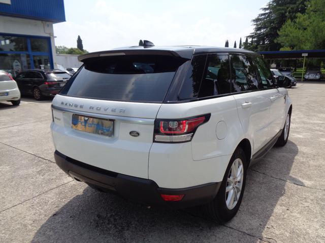 LAND ROVER Range Rover Sport 2.0 SD4 HSE Immagine 4