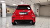 ABARTH 500 1.4 Turbo T-Jet 146 CV