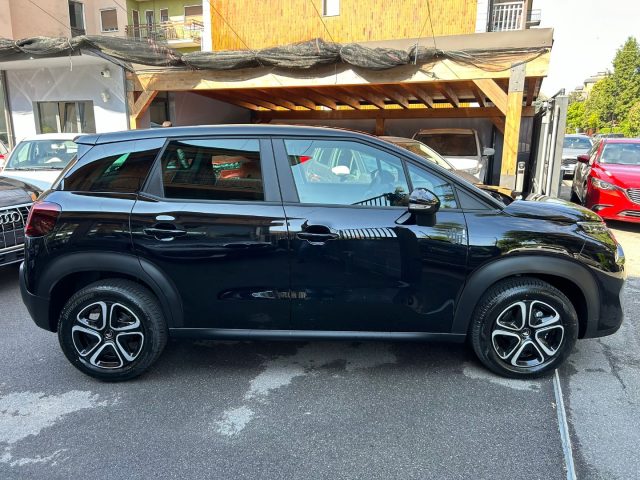 CITROEN C3 Aircross PureTech 110 S&S You * PREZZO PROMO * Immagine 2