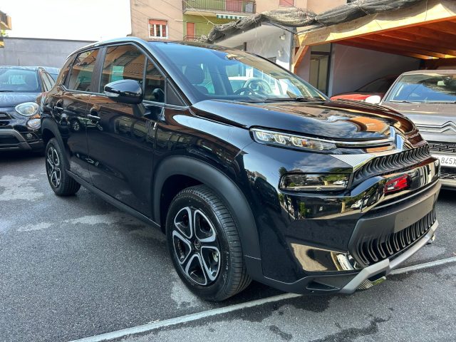 CITROEN C3 Aircross PureTech 110 S&S You * PREZZO PROMO * Immagine 1