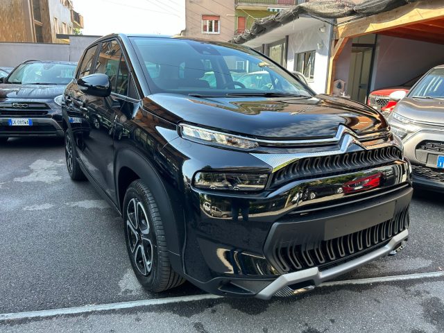 CITROEN C3 Aircross PureTech 110 S&S You * PREZZO PROMO * Immagine 0