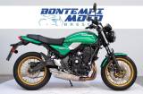 KAWASAKI Z 650 RS 2023 - 2.000 KM