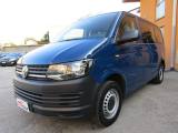 VOLKSWAGEN Transporter T6 TRANSPORTER CARAVELLE 9P 2.0 TDI *109.000 KM*