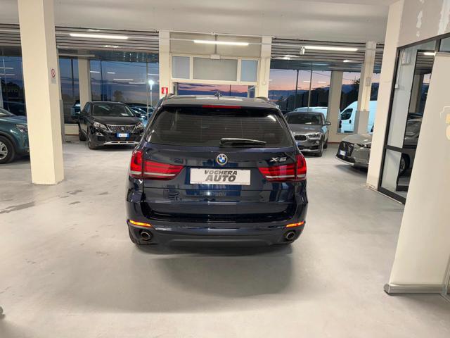 BMW X5 xDrive25d Immagine 3