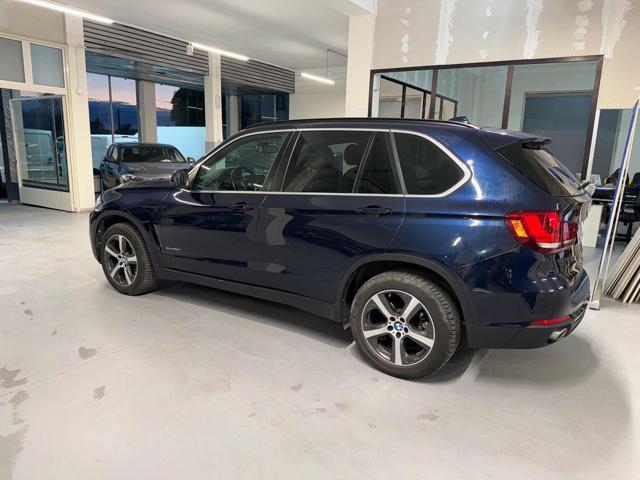 BMW X5 xDrive25d Immagine 4