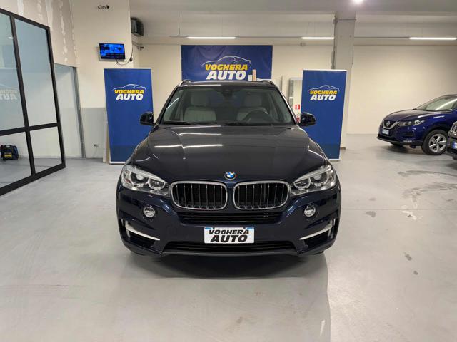 BMW X5 xDrive25d Immagine 0