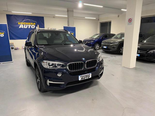 BMW X5 xDrive25d Immagine 2