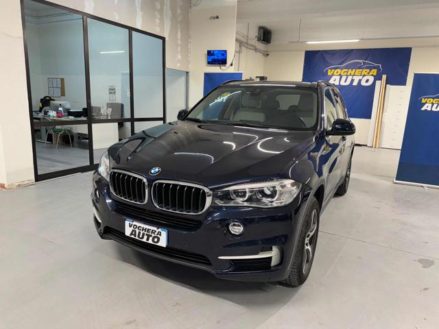 BMW X5 xDrive25d Immagine 1