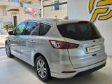 FORD S-Max 2.0 EcoBlue 150CV Start&Stop Aut.7p. Titanium Busi