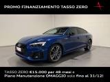 AUDI A5 SPORTBACK 40 TDI MHEV S-TRONIC S-LINE