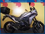 MOTO MORINI Other X Cape 650 Garantita e Finanziabile