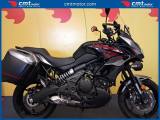 KAWASAKI Versys 650 Garantita e Finanziabile