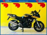 YAMAHA FZS 600 Fazer Finanziabile - Nero - 70000