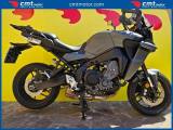 YAMAHA Tracer 9 Garantita e Finanziabile