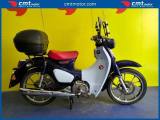 HONDA Super Cub 125 Garantito e Finanziabile