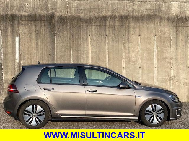 VOLKSWAGEN Golf GTE 1.4 TSI DSG 5p. Plug-In-Hybrid Immagine 3