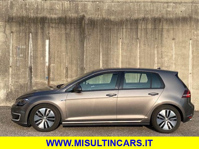 VOLKSWAGEN Golf GTE 1.4 TSI DSG 5p. Plug-In-Hybrid Immagine 4