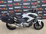 HONDA NC700X Export solo Esportazione