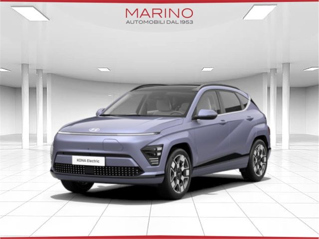 HYUNDAI Kona 2ªs. (2023-->)  1.0 T-GDI XLine Immagine 1