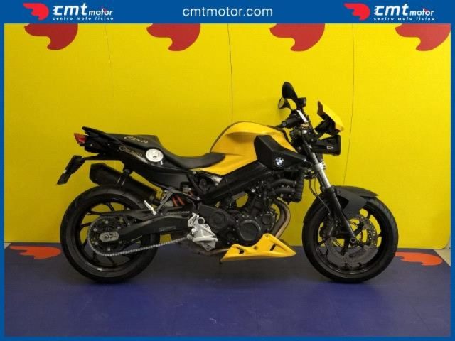 BMW F 800 R Garantita e Finanziabile Immagine 0