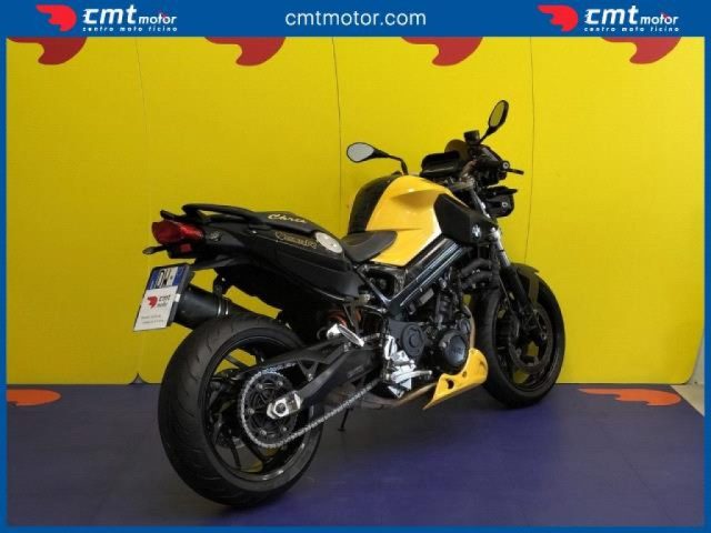 BMW F 800 R Garantita e Finanziabile Immagine 3