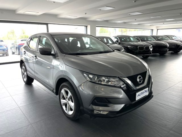 NISSAN Qashqai 1.5 dCi 115 CV Business